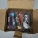 910XL 910 Ink Cartridges for HP Printers Compatible for HP 910XL Ink Cartridges Combo Pack Replacement HP OfficeJet Pro 8020 8025 8035 8028 8022 8010 8015(Black Cyan Magenta Yellow 4-Pack)