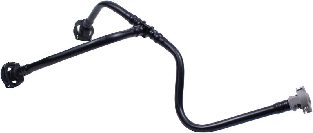 ApplianPar Engine Coolant Overflow Hose for Audi Q5 2017-2024,Q5 Sportback 2021-2024