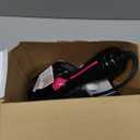 REVLON OneStep Volumizer Hair Dryer and Styler – Easy SalonStyle Blowouts – Less Frizz, More Shine, and Reduced Heat Damage, for All Hair Types and Lengths (Black)