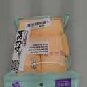 40 PCS Makeup Blenders Sponges Set, Use for Dry and Wet, Perfect for Full Face Curve Blending, Cream, Liquid, Powder Foundation Cosmetics, Latex Free & Soft & Flexible, Round