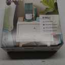 Keurig K-Mini Single Serve K-Cup Pod Coffee Maker, 6 to 12oz Brew size, with Cord Storage, Perfect for Small Spaces, Evergreen