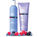 Milk_Shake Silver Shine Purple Shampoo for Blonde Hair