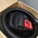 Shop-Vac 5 Gallon 4.5 Peak HP Wet/Dry Vacuum, Stainless Steel Tank, Portable Shop Vacuum with Filter, Hose and Accessories for Garage, Workshop. 5920588