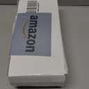 Sunolga 24" Door Draft Stopper Blocks Hot and Cold Air with Removable Washable Cover for Gaps Up to 3", All-Season Seal for Noise, Door Sweep for Bottom of Door and Window, Home Essentials, Gray