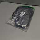 MORTICIA Mid length Party Women Holiday Party Dress Up Wig (Black)