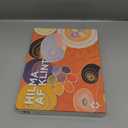 Pomegranate 1000-Piece Jigsaw Puzzle for Adults, Hilma af Klint's N0. 3, Youth, Matte Finish, Snug Fit