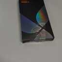 TORRAS Slim Fit Designed for iPhone 15 Case, [Ultra Thin as No Case on][Velvety Touch] Sturdy Protective Cover with Anti-Scratch Hard Plastic Super Slim Phone Case for iPhone 15 (6.1"), Blue