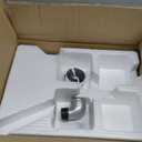 GH5120 12 Volt 20 GPM Fuel Transfer Pump Kit with Discharge Hose & Manual Nozzle for Diesel, Kerosene, Gasoline Ethanol & Methanol Blends & Biodiesel