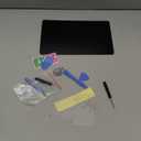 LCD Display Digitizer Touch Screen Assembly Replacement for Samsung Galaxy Tablet Tab S6 Lite SM-P610 P610 P615 LCD Display Digitizer Touch Screen Assembly Replacement 10.4 inch Black