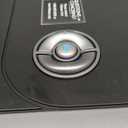 Fellowes Powershred 99Ci 18-Sheet 100% Jam-Proof Heavy Duty Crosscut Paper Shredder Machine for Office and Home, Black/Gray 3229904