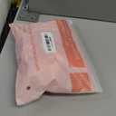 KYEESE Dog Christmas Pajamas, Soft Fleece Winter Dog Pajamas for Small Dogs, Warm Holiday Pet Onesie with Snowflake Design, Lightweight Pet Clothes, Cozy Xmas Outfit Jumpsuit, Medium (Medium (11-15LBS))