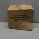 Vacplus Moisture Absorbers, Hanging Closet Dehumidifier Bags, Humidity Packs, Desiccant, Closet Dehumidifiers with Activated Charcoal, 10 Pack, 9.8 OZ