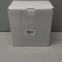 8 FT Christmas Inflatable Decorations Candy Cane with Santa Claus Snowman Penguin Christmas Inflatables with Led Lights for Holiday Yard Decor Xmas Indoor Outdoor Yard Decorations