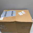 Sliner 48 Pack Plastic Vintage Wine Glasses and Champagne Flutes Set, Clear