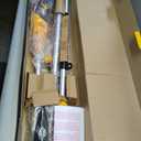 Paxwrenx 8" Cordless Pole Saw for DeWalt 20V Max Battery (Bare Tool)