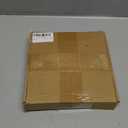 DGLILUAN 196inch Silicone LED Diffuser Channel, Flexible Waterproof Neon Rope Strip Light Tube Silicone Cover for 6mm Led Strip Lights for Living Room, Kitchen, Wall and Other Decoration (10 x 10mm)