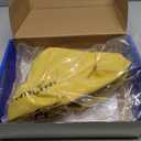 Golf Swing Trainer - Dr. Gary Wirens Golf Training Aid and Practice Tool - Waterproof and Durable - The Best Golf Training Aid to Perfect Your Swing Impact