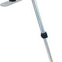 Brocraft Transducer Mounting Arm with Mount/Kayak Fish Finder Transducer Mounting