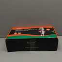 Hygger Aquarium Overflow Filter with Waste Collection Separator, External Hanging Filter Accessory, Fish Tank Siphon Filtration System for Saltwater Freshwater Tank Greater Than 15 in Height