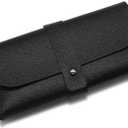 Black Glasses case, Glasses Cloth, Portable Glasses Bag, Gift Box Packaging