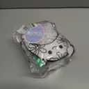 3 x Vango BIZYBOO Colorable Easter Busy Bag Scavenger Hunt - Hidden Object Search Sensory Matching Game for Kids 2 and Up | Includes 6 Non-Toxic Markers (2 Easter Eggs)