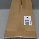 Christmas Garland with 50 Lights 9 Ft, Prelit Xnas Garland with Cypress Leaf, Battery Operated Christmas Decor for Mantle Staircase Indoor and Outdoor (RealLiketips-A)