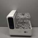 Momcozy DeepClean D8 Bottle Washer, Sterilizer & Dryer - Precision Cleaning