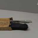 Sealegend 33 Feet Chimney Cleaning Kit Chimney Brush, Chimney Sweep Kit and Chimney Cleaning Logs Fireplace Tools Set with 10 Flexible Rods