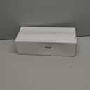 100ct Magnetic Card Holders, Magnetic 35pt One Touch Card Holders, U-V Protection Hard Plastic Display Case for Trading, Sports, Baseball, Football, Game Cards (100 Pack)