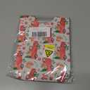 Happy Easter Colorful Buffalo Plaid Kitchen Sink Splash Guard Faucet Mat 1 Pcs, Absorbent Fast Drying Mat Gadgets Splash Guard For Bathroom 15 X 5.5 Inches