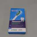 Aoremon Replacement Toothbrush Heads for Philips Sonicare E-Series Essence HX7022/66 and other Screw-on Electric Toothbrush Model, 6 Pack