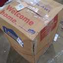 BLACK+DECKER 8,000 BTU Portable Air Conditioner up to 350 Sq. with Remote Control, White