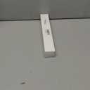 evron Acrylic Floating Shelves  2-Pack White Wall Shelf for Bathroom, Bedroom, or Kitchen  Easy Installation with Adhesive (No-Drill) or Screws (Drill Required)  13.8" Modern Rack (White 2 Pack)