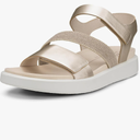 ECCO women's Flowt 2 Band Sandal