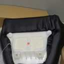 Passenger Backrest Back Pad for Honda Gold Wind 1500 GL1500 1988-2000 77500-MAM-A80ZC 77500-MT8-000ZD