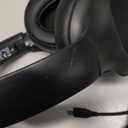 USB C Headphones Wired Headphones Over Ear with HD Mic, Lightweight Foldable Active Noise-Canceling Headphone for iPad/Sports/School/Travel/iPhone 17/16, Samsung S25/S24, Google Pixel 9,Ideal Gifts