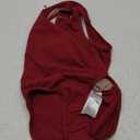 Aislor Kids Girls Ballet Dance Leotard Gymnastics Jumpsuit Bodysuit Lace Back Unitards Size 6Y