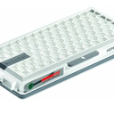 Miele SF-HA 50 Active HEPA Filter for Models S4, S5, S6, & S8