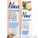 1. Neutrogena Rapid Clear Stubborn Acne Spot Treatment Gel. 2. NAIR Exfoliating Facial Hair Removal Cream. 3. Boston Advance Contact Lens Solution. 4.The Ordinary Matrixyl Anti-Aging Serum. 5. The Ordinary Caffeine Solution Depuffing Eye Serum