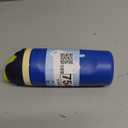 Owala Kids FreeSip Insulated Stainless Steel Water Bottle with Straw for Sports, Travel, and School, BPA-Free Sports Water Bottle, 16 oz, Celestial Sphere