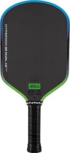 JOOLA Hyperion 3S Dual 16mm Pickleball Paddle