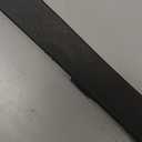 ApplianPar 2Pcs Front Left and Right Bumper Lower Molding for Hyundai Elantra 2019-2020