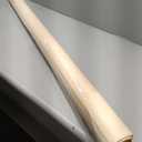 Yizhily Ivorine Beige Cream Seamless Paper Backdrop, 53 in x 16.4 ft