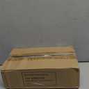 Creative Scents Black & White Small Set of 8 Marble Look Decorative Balls for Bowls  Decorative Orbs Spheres for Coffee Table Centerpiece, Dining Table, Living Room - Modern Bowl Fillers for Home