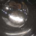 Luck Dawn Double Elevated Cat Bowls with Raised Stand, 15 Tilted cat Bowl Design Neck Guard Stand Raised Pet Food Water Feeder Bowl for Cats or Small Dogs