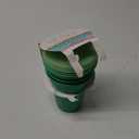 Little Table 8 Pcs Tumbler And Lid Green