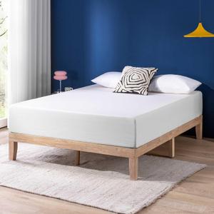 Best Price Mattress 12 Inch Memory Foam Mattress, Cooling Gel Infused, Certified Safe Foams & Fabric, Mattress in a Box, Queen