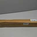 Undermount Drawer Slides 21 inch (1 Pair), Full Extension Soft Close Concealed Drawer Runners, Come with Mounting Screws and Brackets, 1 Pair