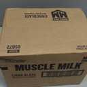 Muscle Milk Genuine Protein Shake, Chocolate, 25g Protein, 11.16 Fl Oz (Pack of 12), Packaging May Vary, BB Date 06/09/2026