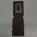 Card Wallet for Men Slim Minimalist: Smart Pop Up Wallets with Money Clip - RFID Front Pocket Credit Card Holder - Gift for Men Husband